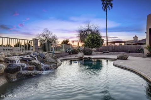 5345 E Mclellan Rd #22, Mesa, AZ 85205 photo 38