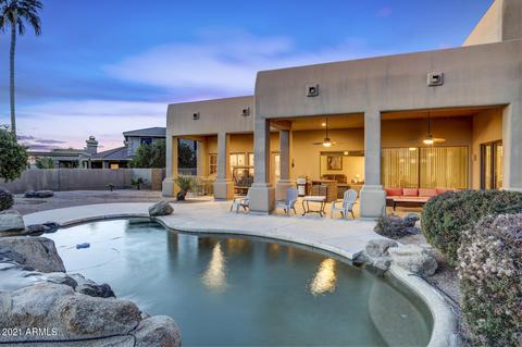 5345 E Mclellan Rd #22, Mesa, AZ 85205 photo 6