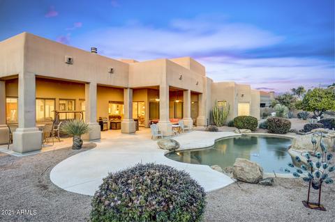 5345 E Mclellan Rd #22, Mesa, AZ 85205 photo 1