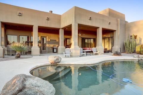 5345 E Mclellan Rd #22, Mesa, AZ 85205 photo 5