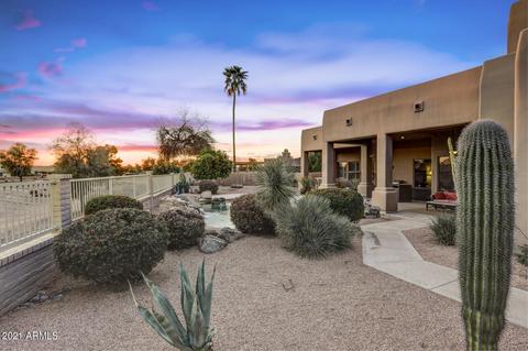 5345 E Mclellan Rd #22, Mesa, AZ 85205 photo 4