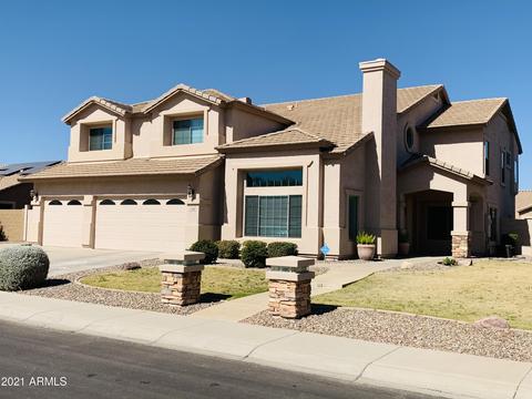 3388 E Kimball Rd, Gilbert, AZ 85297 photo 1