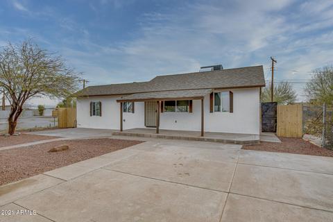 4841 S 35th Dr, Phoenix, AZ 85041 photo 1