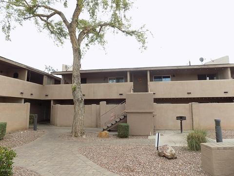 810 E Colter St #30, Phoenix, AZ 85014
