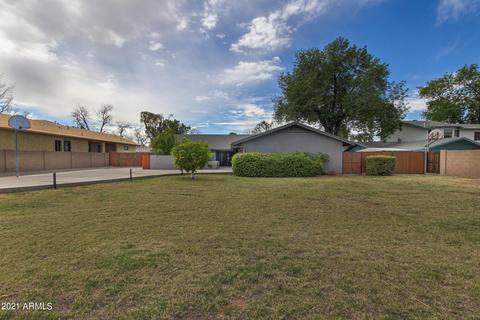 4437 E Osborn Rd, Phoenix, AZ 85018 photo 2