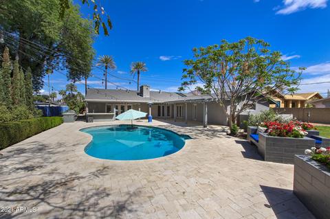 4437 E Osborn Rd, Phoenix, AZ 85018 photo 55
