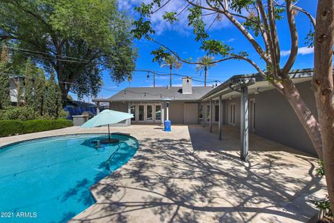 4437 E Osborn Rd, Phoenix, AZ 85018 photo 59