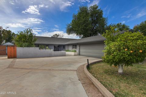 4437 E Osborn Rd, Phoenix, AZ 85018 photo 3
