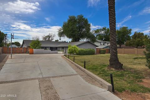 4437 E Osborn Rd, Phoenix, AZ 85018 photo 1