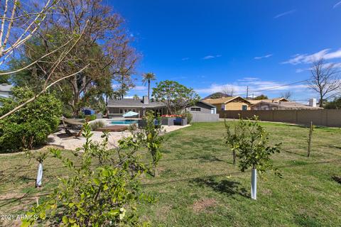 4437 E Osborn Rd, Phoenix, AZ 85018 photo 56