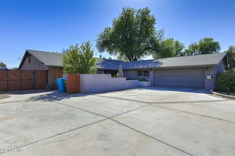 4437 E Osborn Rd, Phoenix, AZ 85018 photo 4