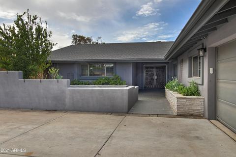 4437 E Osborn Rd, Phoenix, AZ 85018 photo 5