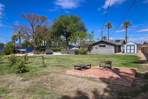 4437 E Osborn Rd, Phoenix, AZ 85018 photo 63
