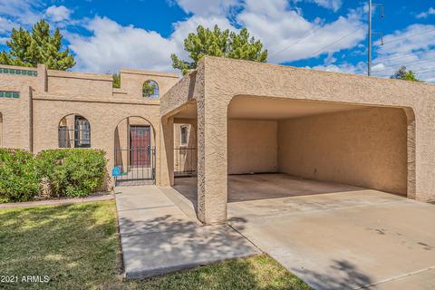 1164 E Cheryl Dr, Phoenix, AZ 85020 photo 1