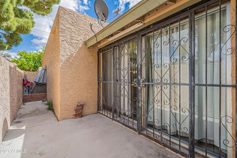 1164 E Cheryl Dr, Phoenix, AZ 85020 photo 20