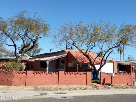 2602 E Kelton Ln, Phoenix, AZ 85032 photo 2