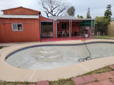 2602 E Kelton Ln, Phoenix, AZ 85032 photo 24