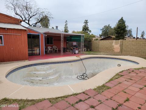 2602 E Kelton Ln, Phoenix, AZ 85032 photo 25