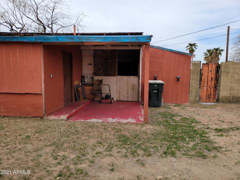 2602 E Kelton Ln, Phoenix, AZ 85032 photo 22