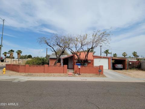 2602 E Kelton Ln, Phoenix, AZ 85032 photo 1