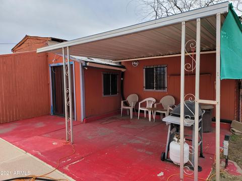 2602 E Kelton Ln, Phoenix, AZ 85032 photo 23