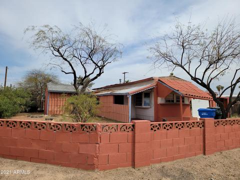 2602 E Kelton Ln, Phoenix, AZ 85032 photo 4