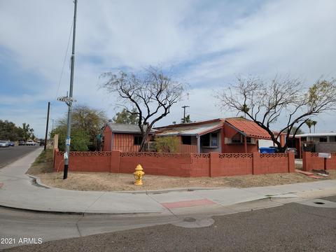2602 E Kelton Ln, Phoenix, AZ 85032 photo 5