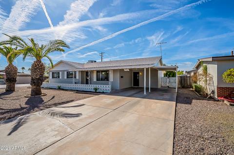 2155 E Birchwood Ave, Mesa, AZ 85204 photo 2