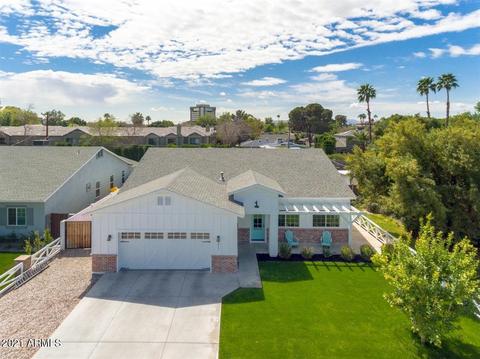 4311 Earll Dr, Phoenix, AZ 85018 photo 7