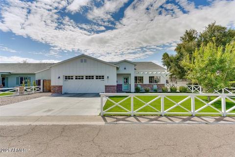 4311 Earll Dr, Phoenix, AZ 85018 photo 1