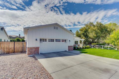 4311 Earll Dr, Phoenix, AZ 85018 photo 8