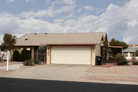 5026 E Mesquite Wood Ct, Phoenix, AZ 85044 photo 1
