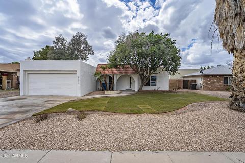 2413 E Inverness Ave, Mesa, AZ 85204 photo 1