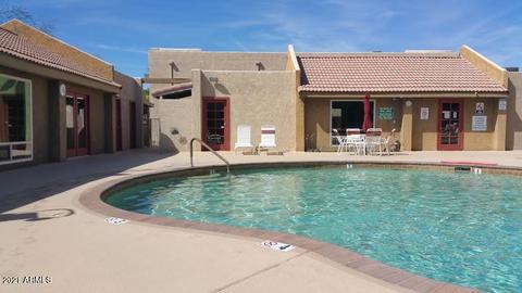 5525 E Thomas Rd #K14, Phoenix, AZ 85018