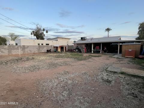 3906 E Cheery Lynn Rd, Phoenix, AZ 85018 photo 2