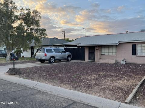 3906 E Cheery Lynn Rd, Phoenix, AZ 85018 photo 1
