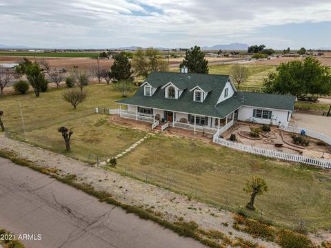 1351 E Stetson Ln, Coolidge, AZ 85128 photo 77