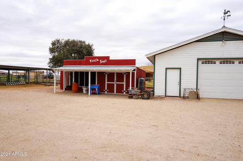 1351 E Stetson Ln, Coolidge, AZ 85128 photo 64