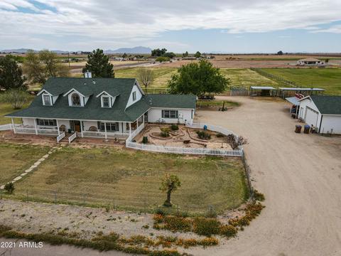 1351 E Stetson Ln, Coolidge, AZ 85128 photo 76