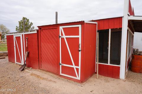 1351 E Stetson Ln, Coolidge, AZ 85128 photo 54