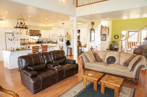 1351 E Stetson Ln, Coolidge, AZ 85128 photo 14