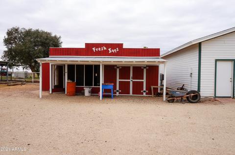 1351 E Stetson Ln, Coolidge, AZ 85128 photo 60