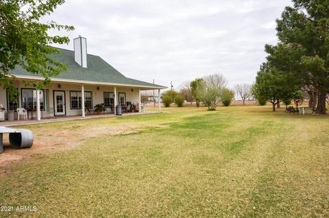 1351 E Stetson Ln, Coolidge, AZ 85128 photo 49