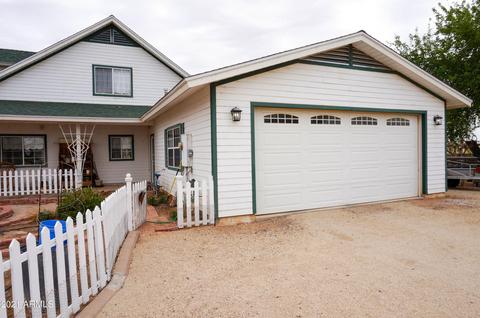 1351 E Stetson Ln, Coolidge, AZ 85128 photo 63