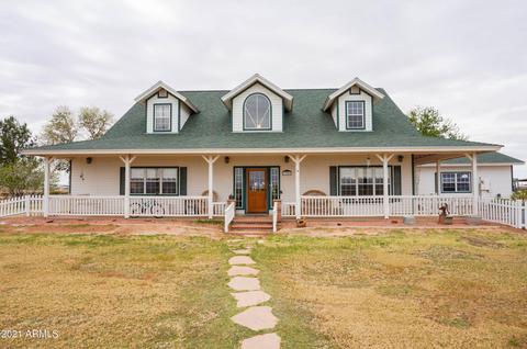 1351 E Stetson Ln, Coolidge, AZ 85128 photo 43