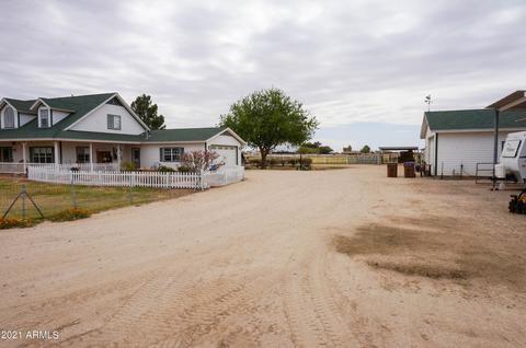 1351 E Stetson Ln, Coolidge, AZ 85128 photo 70