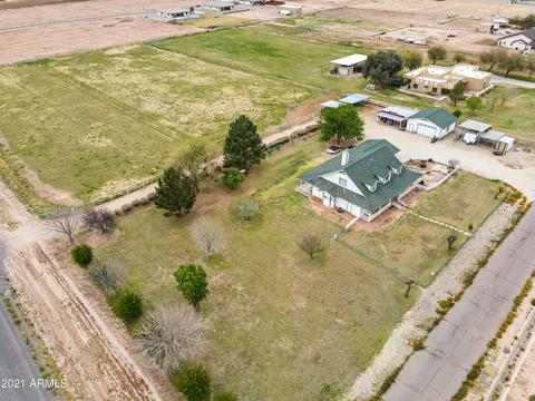 1351 E Stetson Ln, Coolidge, AZ 85128 photo 78