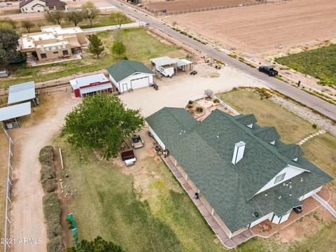 1351 E Stetson Ln, Coolidge, AZ 85128 photo 80