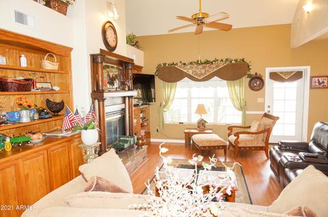 1351 E Stetson Ln, Coolidge, AZ 85128 photo 15