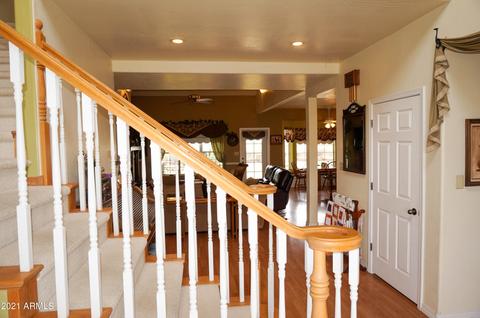 1351 E Stetson Ln, Coolidge, AZ 85128 photo 32